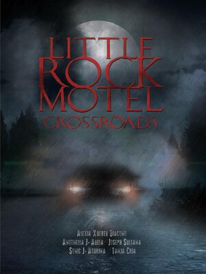 cover image of Little Rock Motel